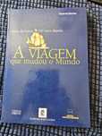 A viagem que mudou o mundo