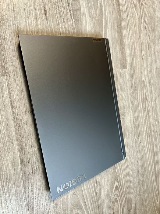 Lenovo Legion 7/Core I7/16Gb/1Tb/RTX3070/16" 2k