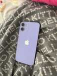 Telefon iphone 12 mini