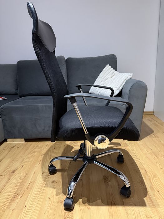 Krzesło biurowe BILLUM