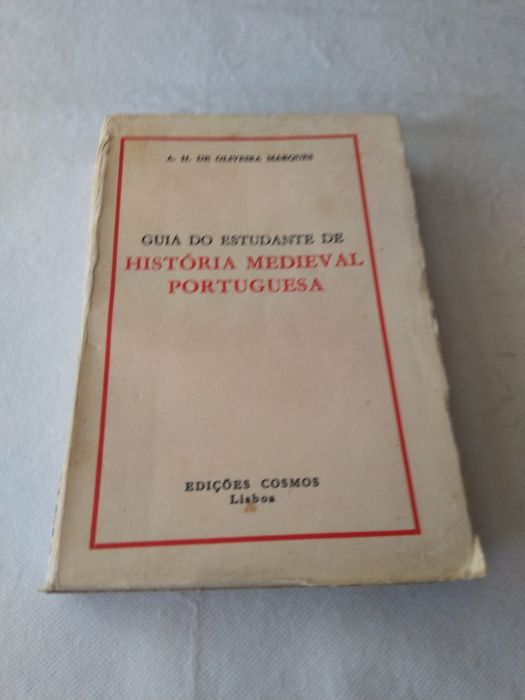 História de Portugal