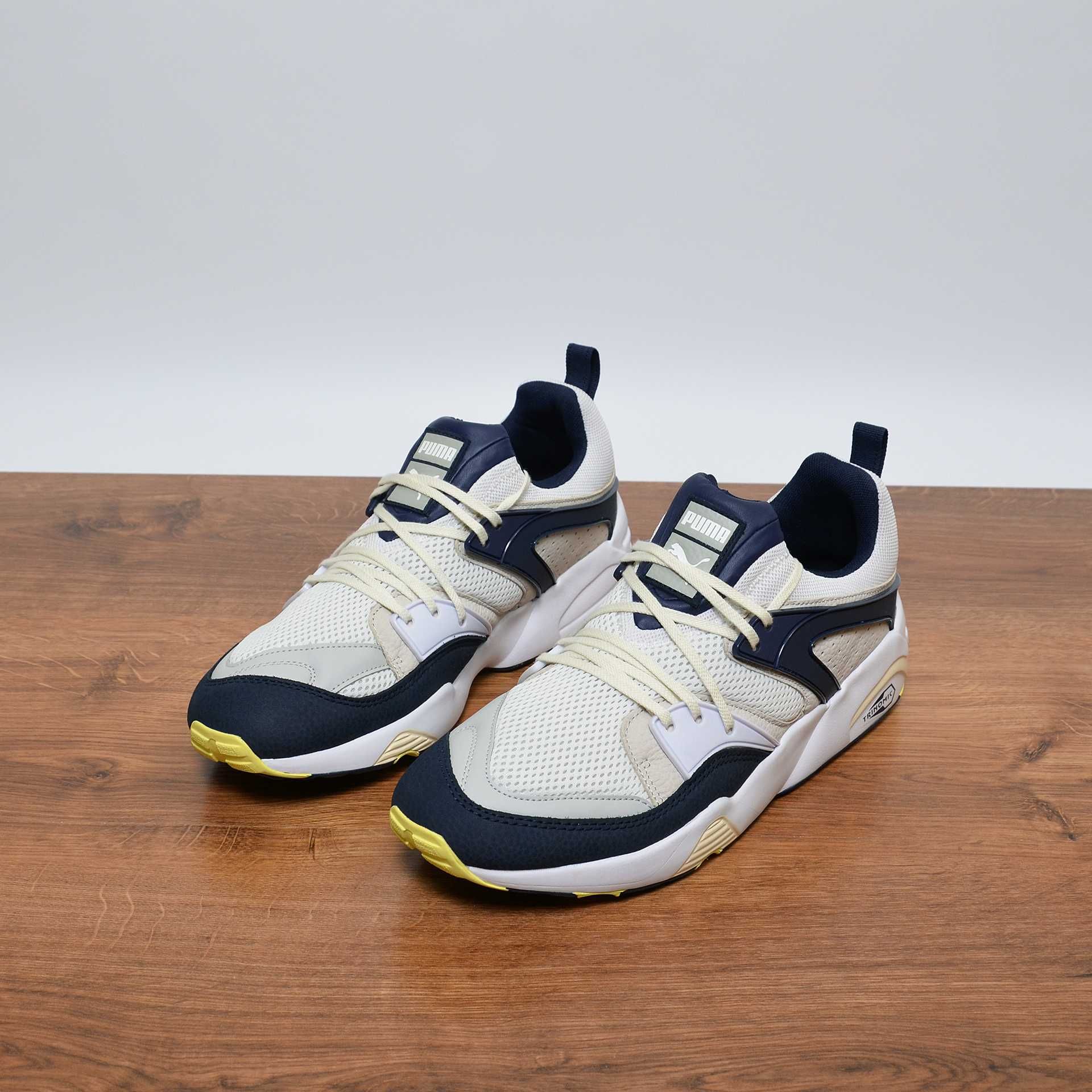 Puma Blaze Of Glory PRM кроссовки оригинал 44.5 / 28.5см (387575 01)
