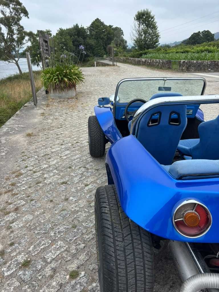 Volkswagen Buggy