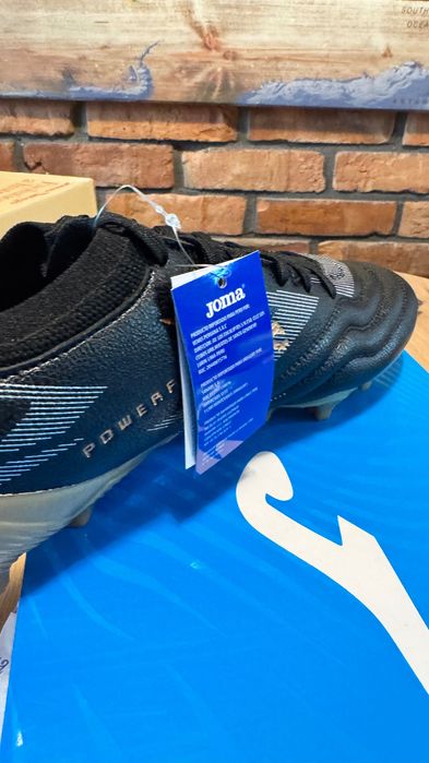 Buty korki lanki JOMA Powerful CUP 2401 roz. 43