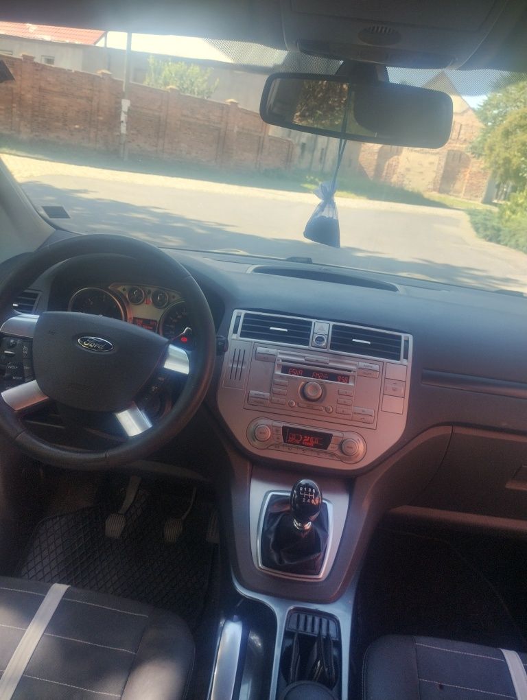 Ford Kuga 2.0 140KM