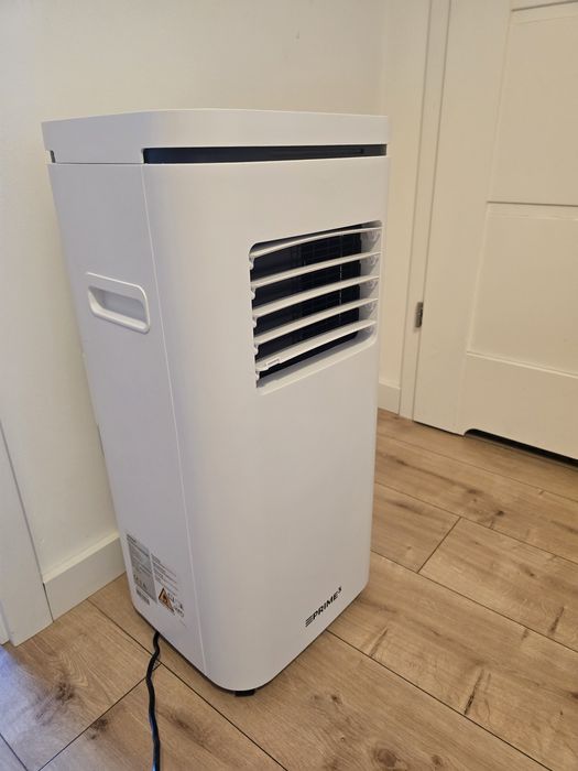 Sprzedam klimatyzator przenośny PRIME