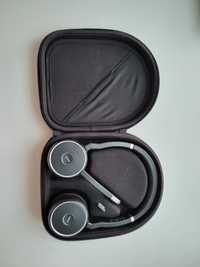 Słuchawki Jabra Evolve 75 Czarny