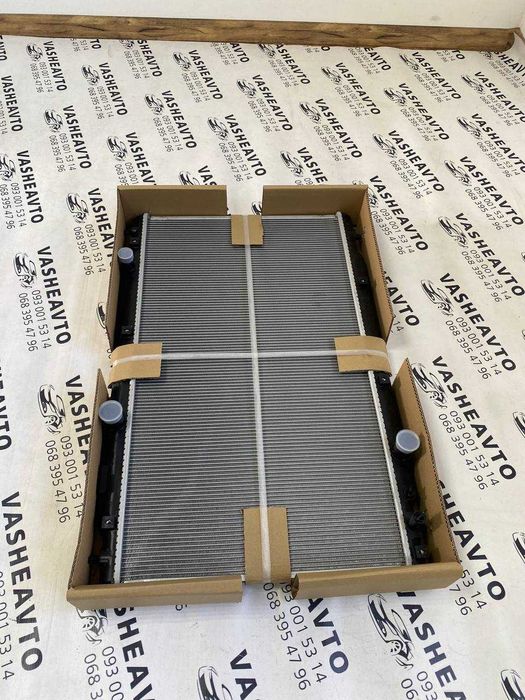 Радіатор основний,кондиціонера,інвертор Honda-CRV Hybrid 2020-2025 USA