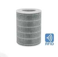 Фільтр для очисника повітря Фильтр для очистителя воздуха