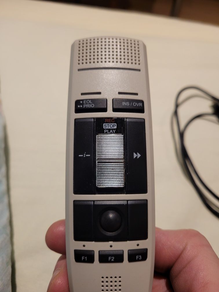 Speechmike LHF3210/00