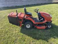 Kubota 1600 gr diesel  2006