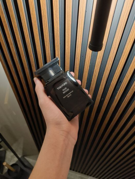 Tom Ford Oud Wood
