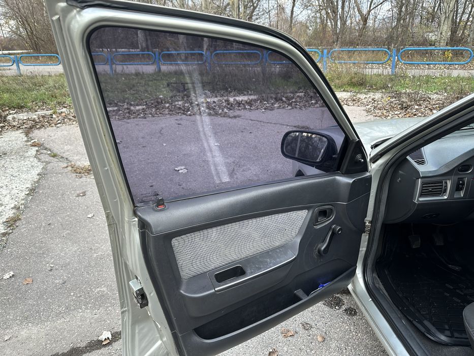 Daewoo Nexia 1.5 Газ/Бензин