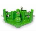 Zaczepy kulowy K80  John Deere, Case, New Holland, Fendt, Valtra, Stey