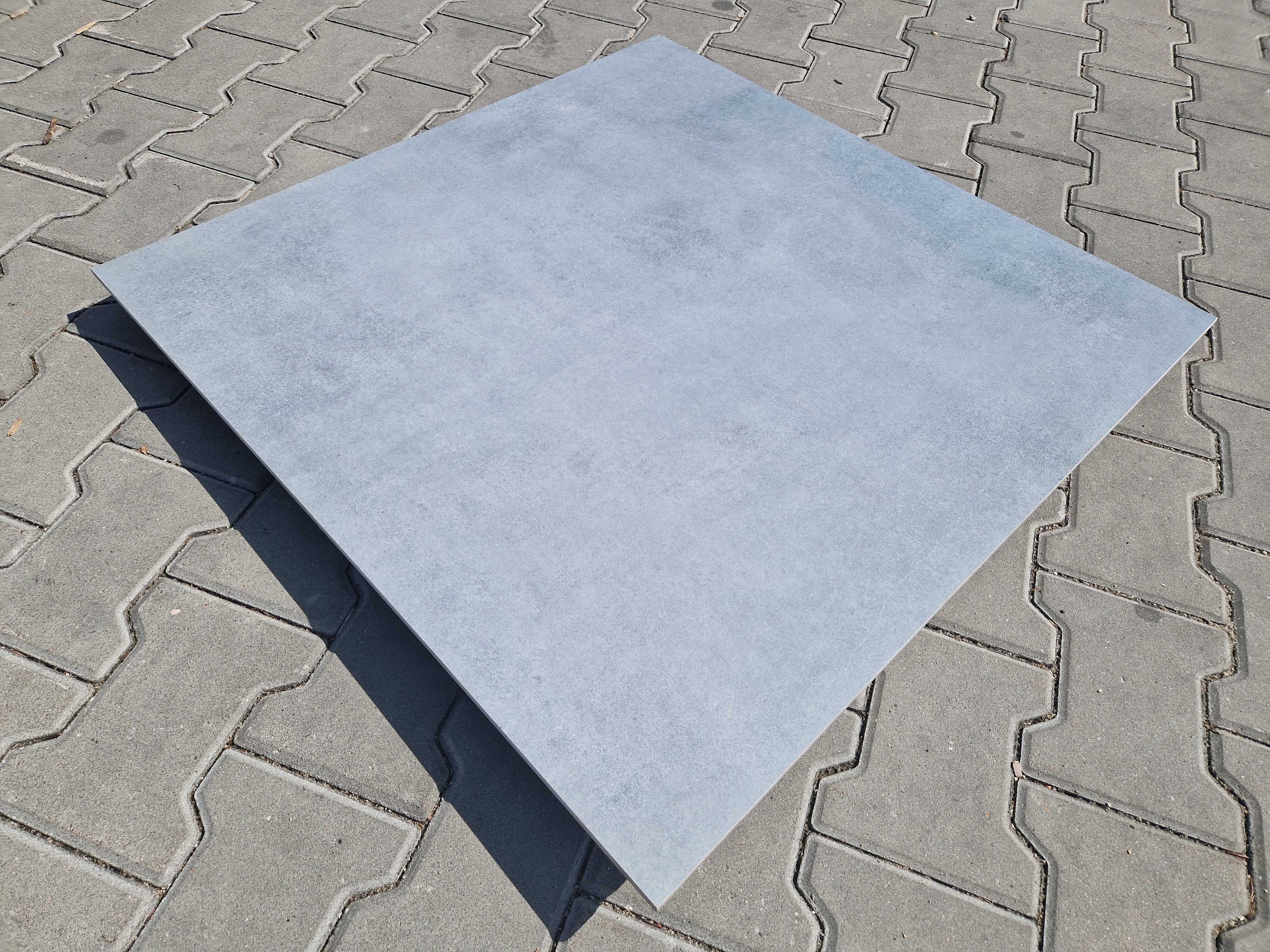 Płytka  Podłogowo Ścienna CONCRETE GRAPHITE 80x80