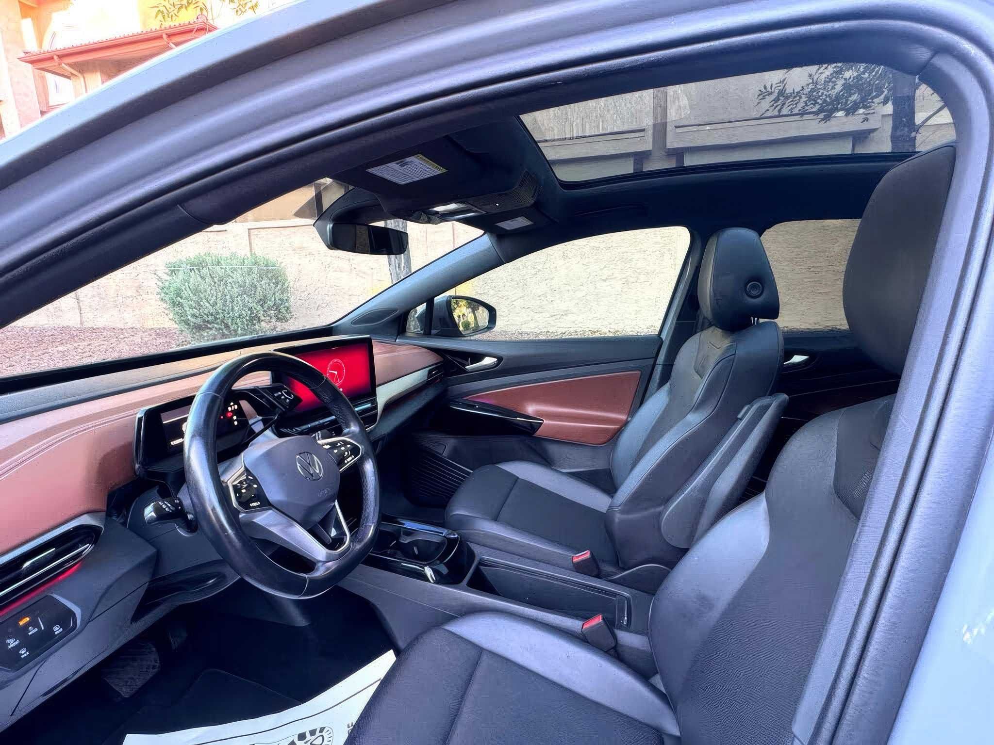 Volkswagen ID.4 Pro 2021