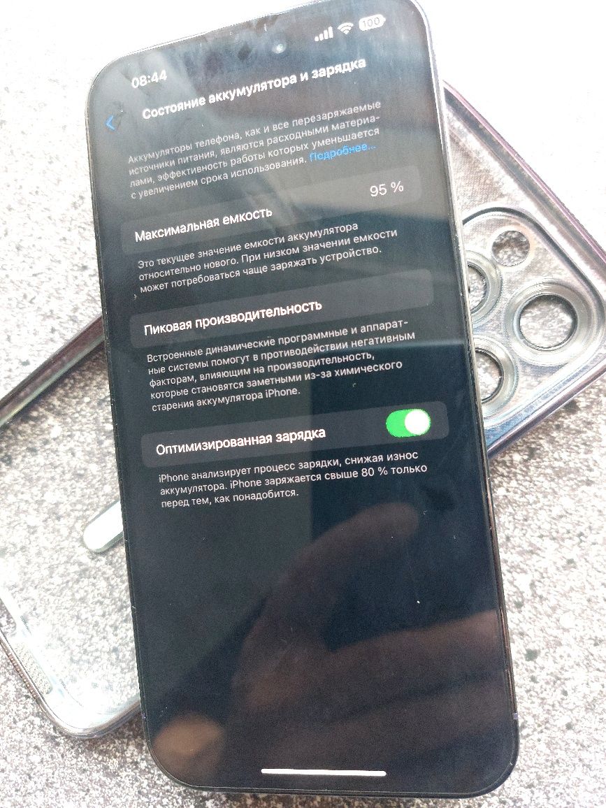 Iphone 14 Pro Max 128