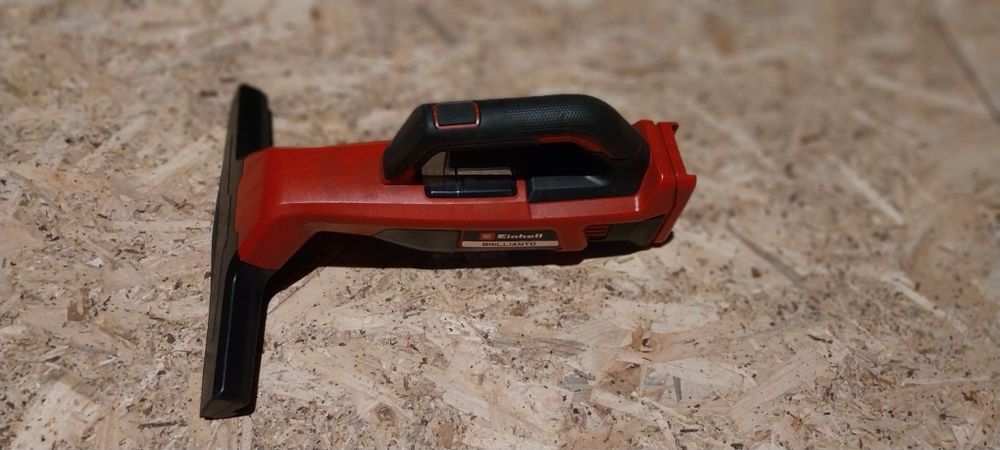 Myjka do okien Einhell 18V