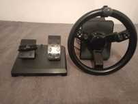 Kierownica Logitech Siatek