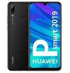 Huawei P Smart 3/64GB Black NFC (POT-LX1) состояние нового