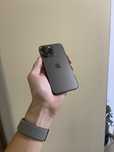 Iphone 13 Pro 512gb (Graphite) КОСТЮШКА 5.