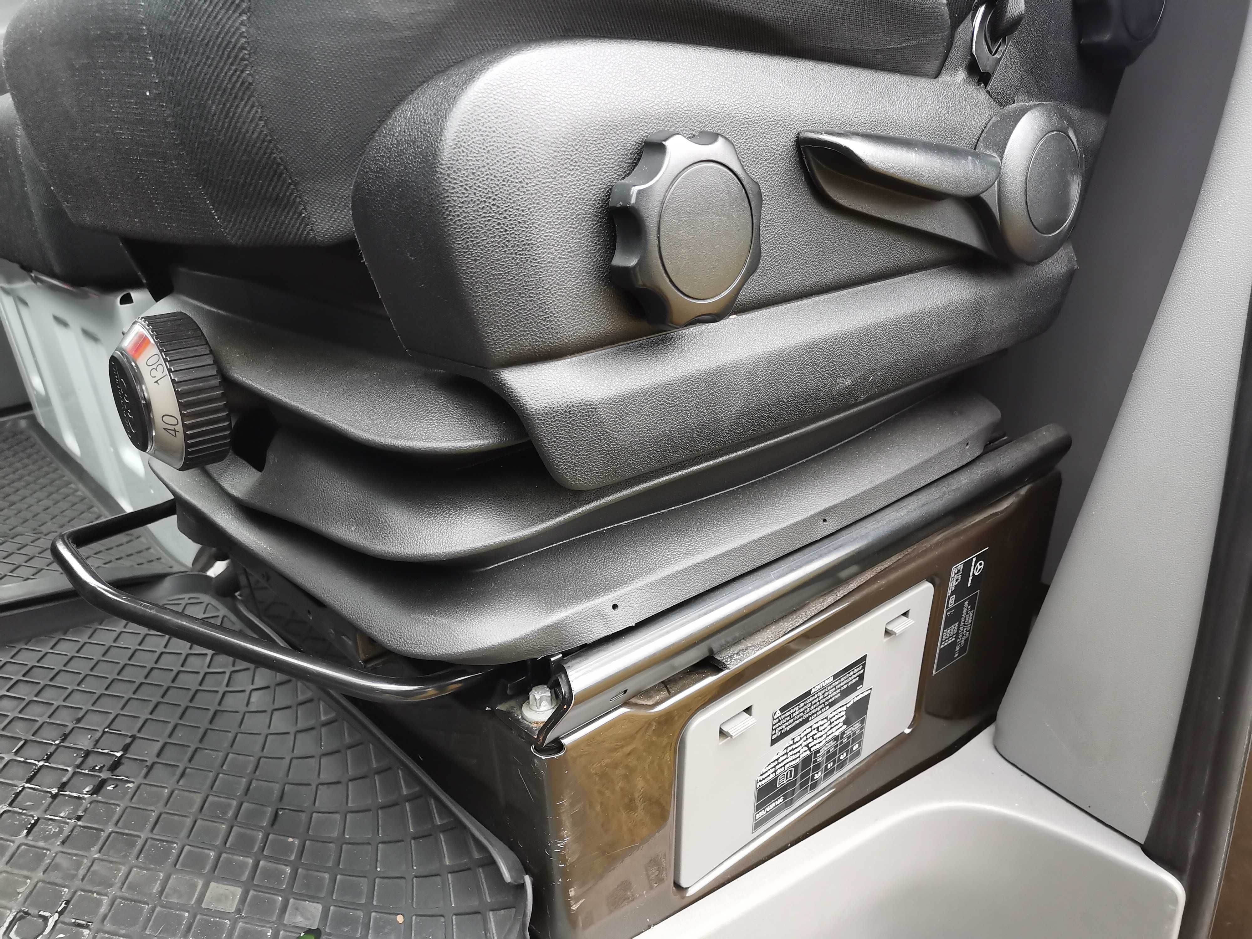 Mercedes-Benz Sprinter 316CDI