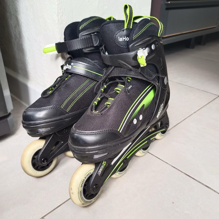 Ролики дитячі Lahobba