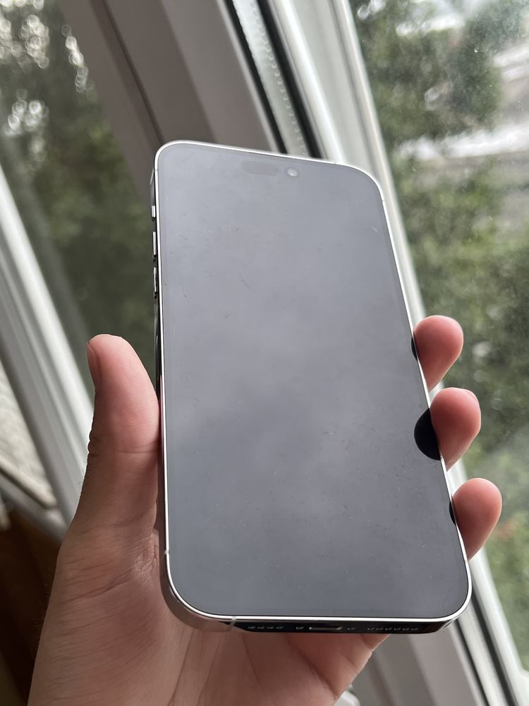 iPhone 14 pro max 256gb passcode icloud lock Заблокирован айфон