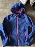 Kurtka softshell CMP