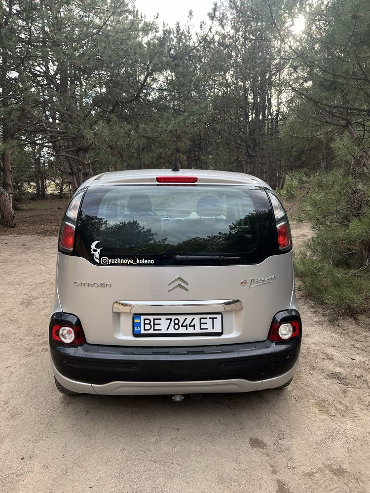 Citroen c3 Picasso