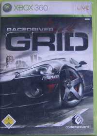 Grid X-Box 360 - Rybnik Play_gamE