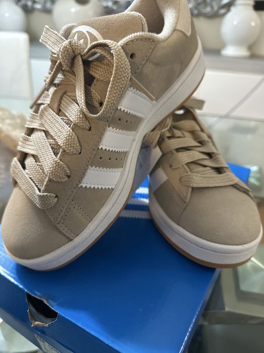 Adidas Campus 00s