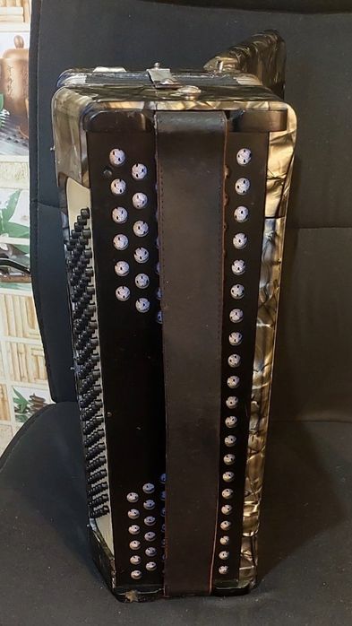 Аккордеон Хохнер HOHNER