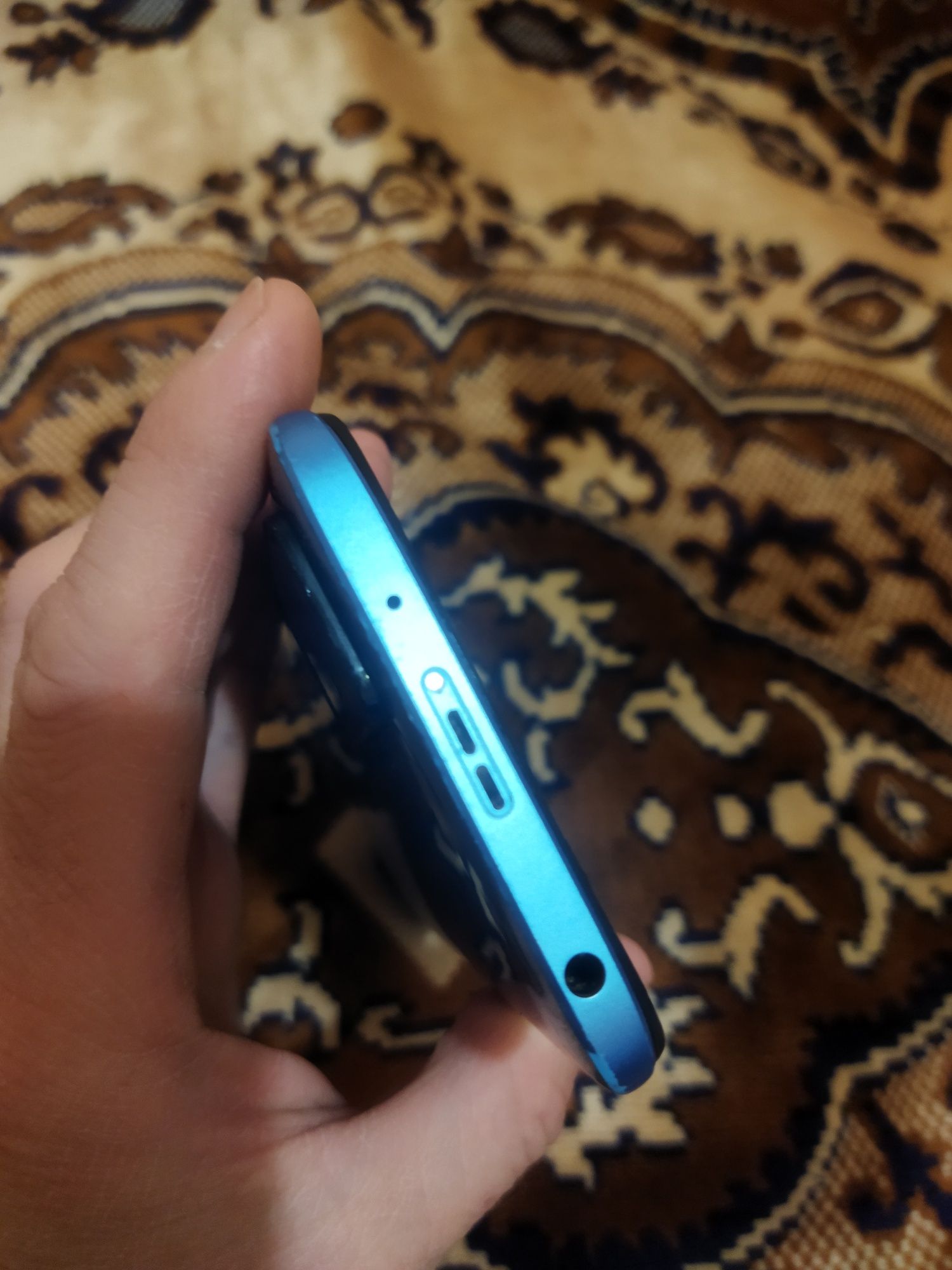 Xiaomi redmi 10 4+1/64 NFC