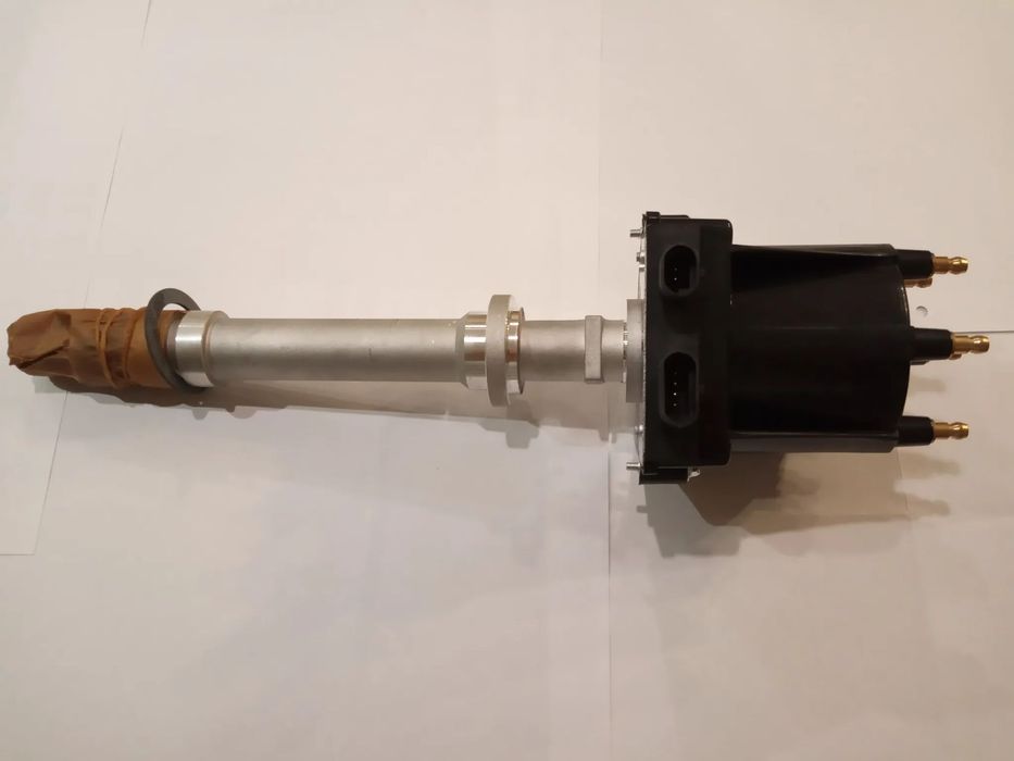 APARAT MODUL ZAPLONOWY STARY TYP WÓZEK WIDLOWY YALE HYSTER CLARK MITSUBISHI 4.3 4.3L V6 GM 43 DO WOZKA WIDLOWEGO JUNGHEINRICH 50029352 KOPULKA PALEC APARATU ZAPLONOWEGO IGNITION DISTRIBUTOR BENZYNA