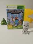 Minecraft / gra xbox 360