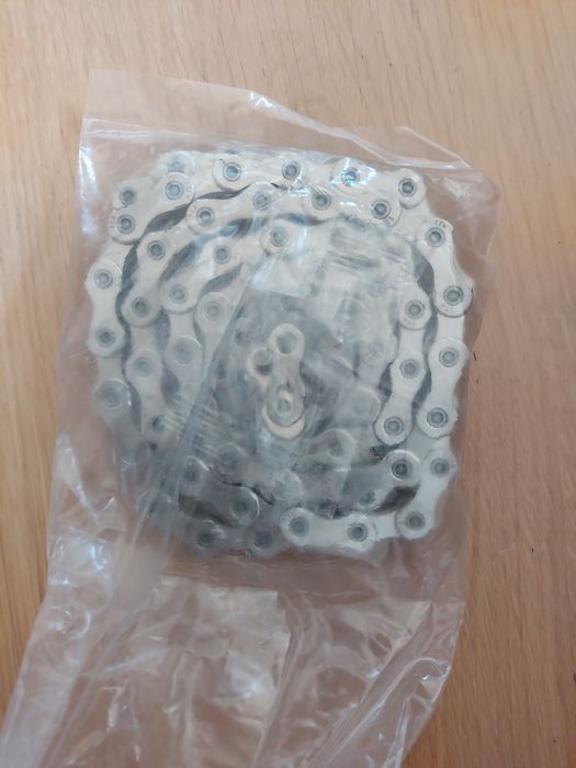 Łańcuch rowerowy 11biegowy roweru elektrycznego spinka Campagnolo Sram