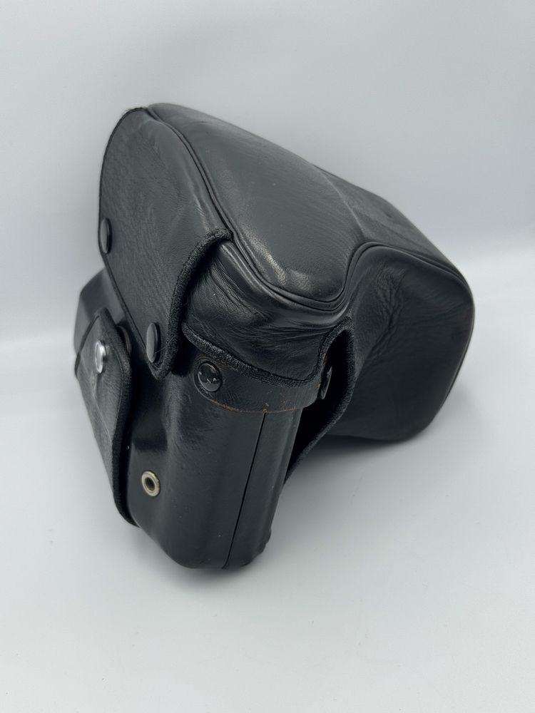 Etui Canon A1 ae 1 Program Pod winder Etui Reporterskie