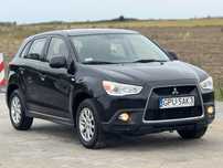 Mitsubishi ASX 1.8 DI-D