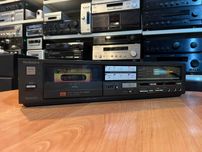 Magnetofon Technics RS-M235X dbx Audio Room