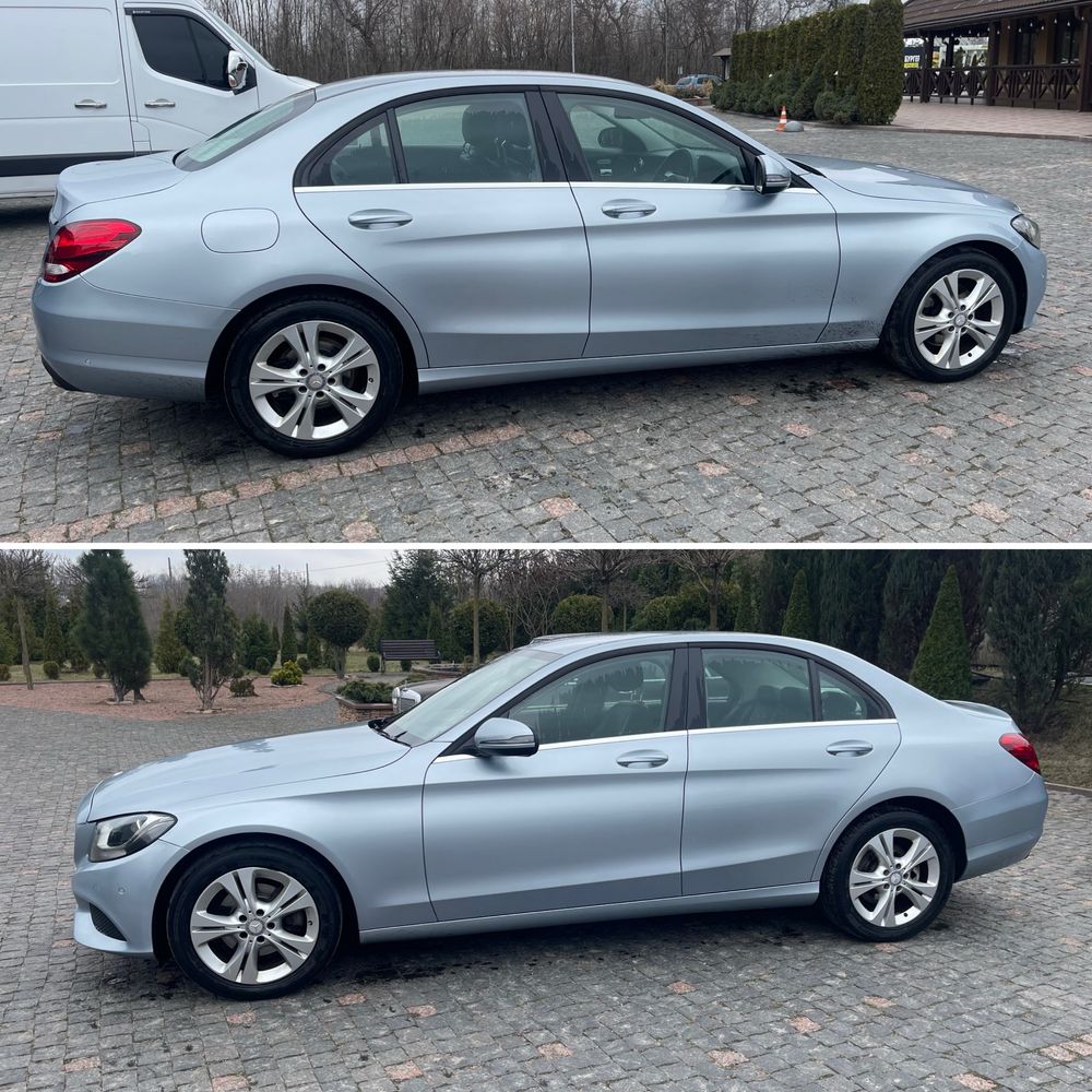 Разборка Авто Розборка C-Class W205 Запчасти Запчастини Шрот Деталi