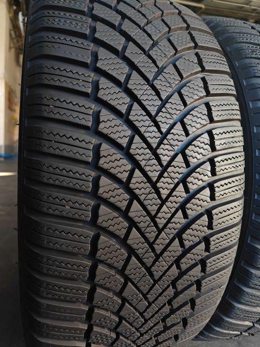 Комплект R17 225/45 Bridgestone Blizzak LM005 замові шини