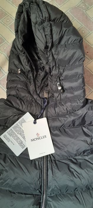 Курточка , пухова. Нова ! Фірмова.