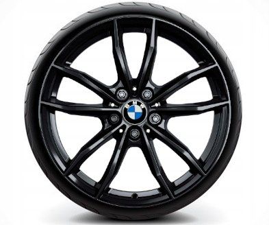Koła Zimowe 19" 5X112 Bmw 5 G60 G61 Homologacja * - Bmw Pirelli Zima