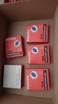 Żarówki Philips Photoflux PF5B nieurzywane