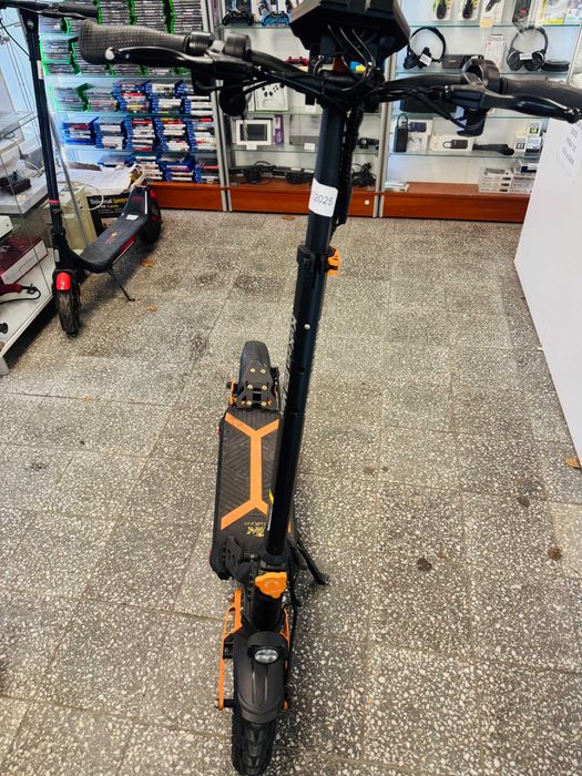 Hulajnoga Elektryczna Kukirin G2 Max