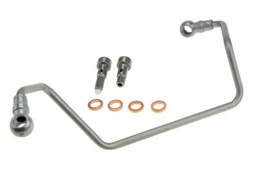 RURKA OLEJOWA TURBOSPRĘŻARKI CITROEN PEUGEOT FORD 1.6HDI TDCI