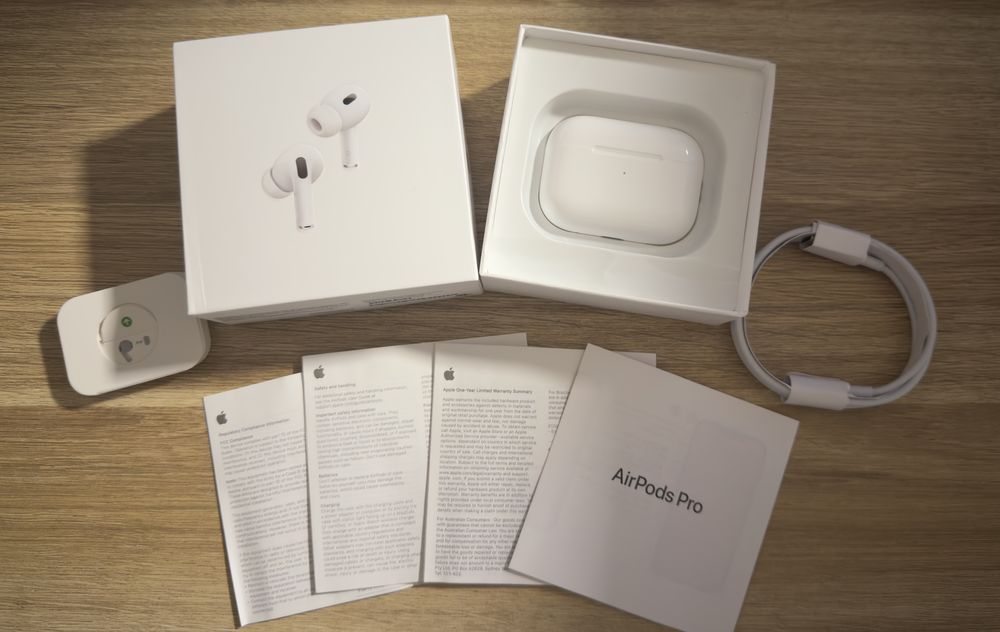 Apple AirPods Pro 2