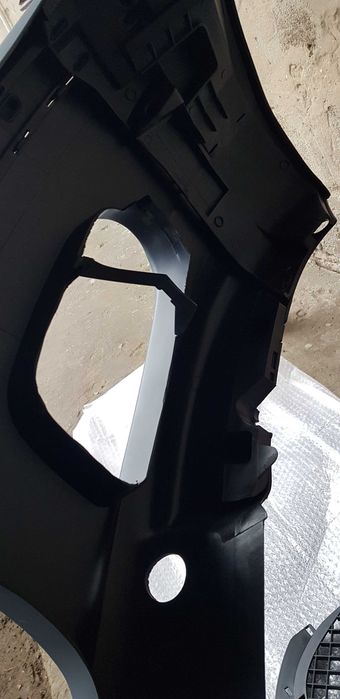 Zderzak przedni M Pakiet e46 Sedan Touring Kompletny