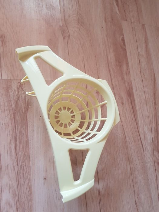 Nowy ociekacz do mopa z uchwytem marki Pepco